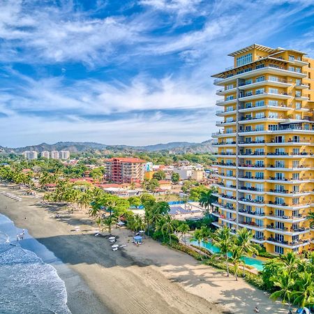 Secretjaco - Luxury Beach Front Penthouse With Pool & Jacuzzi Экстерьер фото