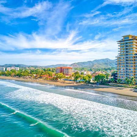 Secretjaco - Luxury Beach Front Penthouse With Pool & Jacuzzi Экстерьер фото