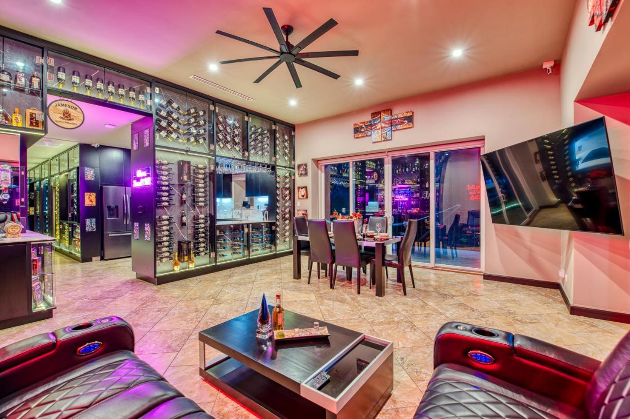 Secretjaco - Luxury Beach Front Penthouse With Pool & Jacuzzi Экстерьер фото