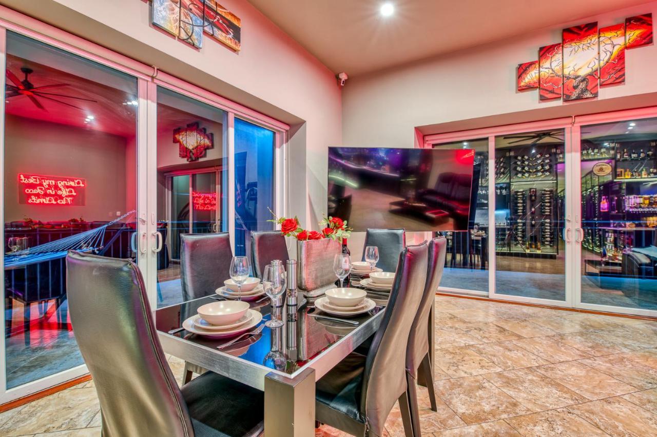 Secretjaco - Luxury Beach Front Penthouse With Pool & Jacuzzi Экстерьер фото