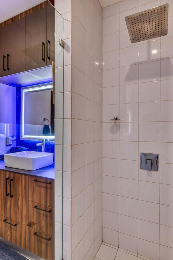 Secretjaco - Luxury Beach Front Penthouse With Pool & Jacuzzi Экстерьер фото