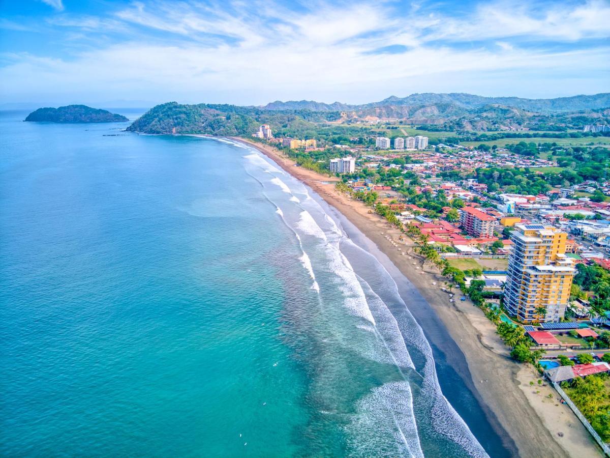 Secretjaco - Luxury Beach Front Penthouse With Pool & Jacuzzi Экстерьер фото