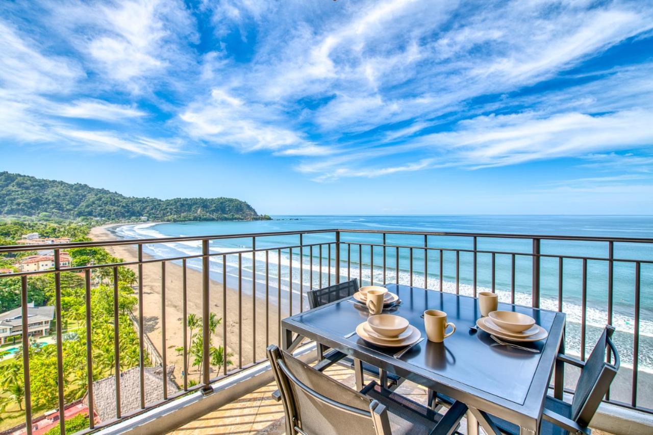 Secretjaco - Luxury Beach Front Penthouse With Pool & Jacuzzi Экстерьер фото